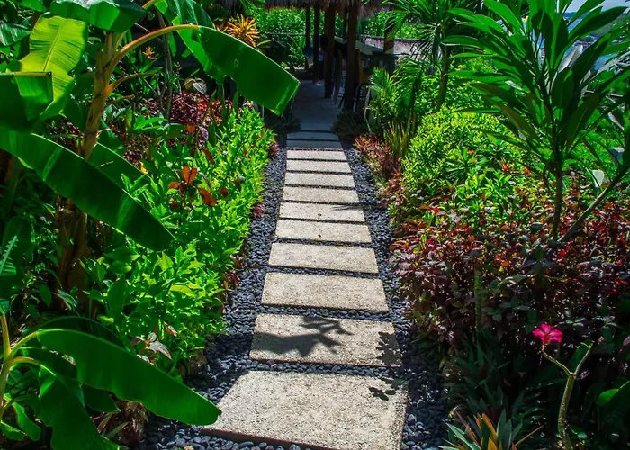 Twin Island Villas & Dive Resort