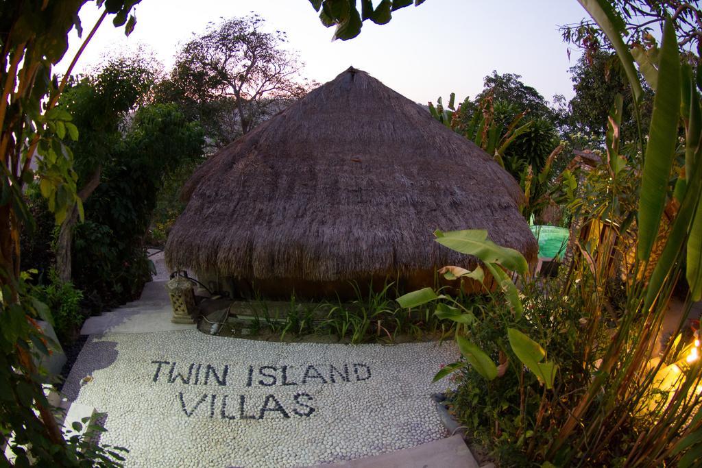 Twin Island & Dive Lembongan