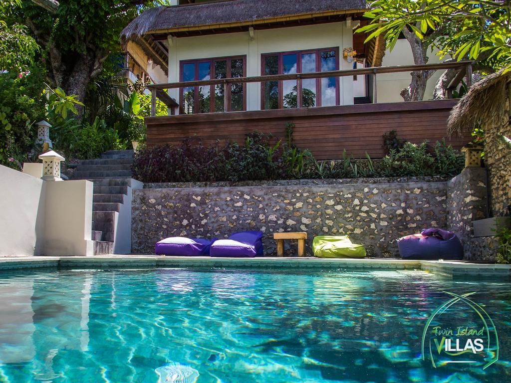 Village de vacances Twin Island & Dive Lembongan