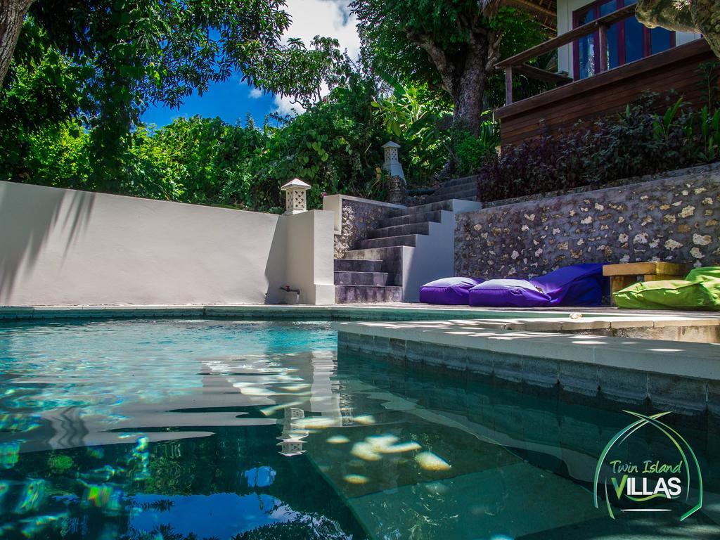 Twin Island & Dive Village de vacances 3*
