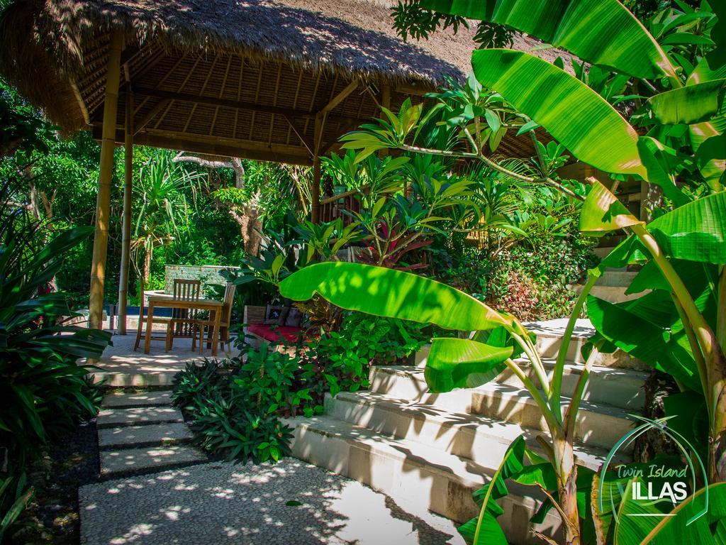 Twin Island & Dive 3* Lembongan