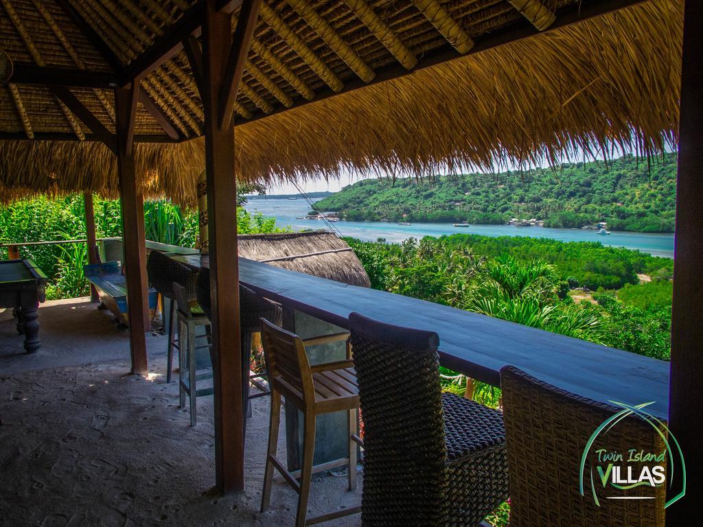 Twin Island & Dive Village de vacances Lembongan