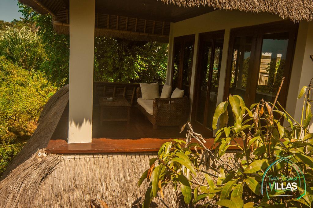 Twin Island & Dive Village de vacances 3*
