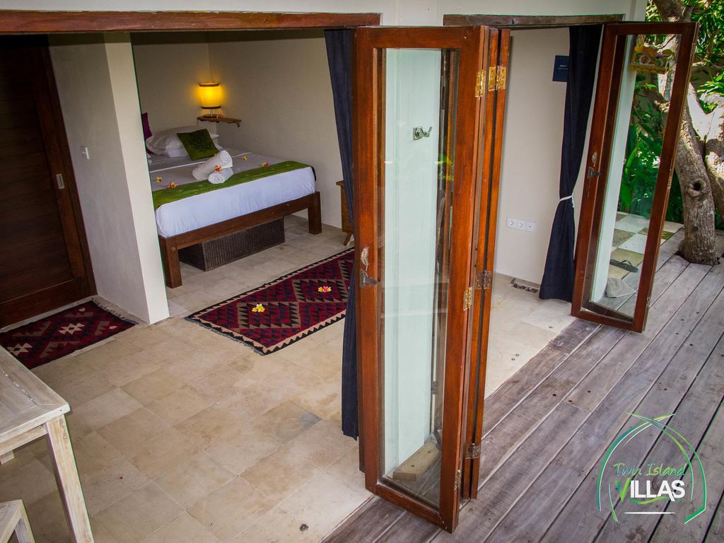 Village de vacances Twin Island & Dive 3*
