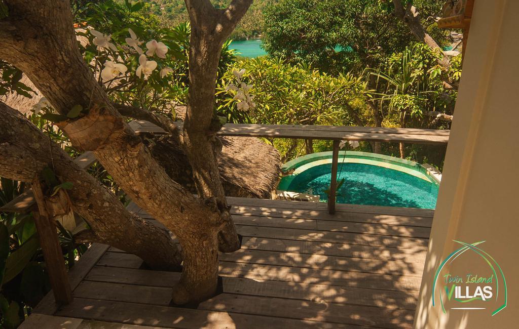 Village de vacances Twin Island & Dive Lembongan