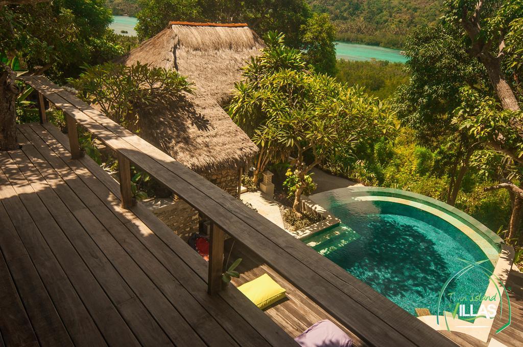 Twin Island & Dive Lembongan