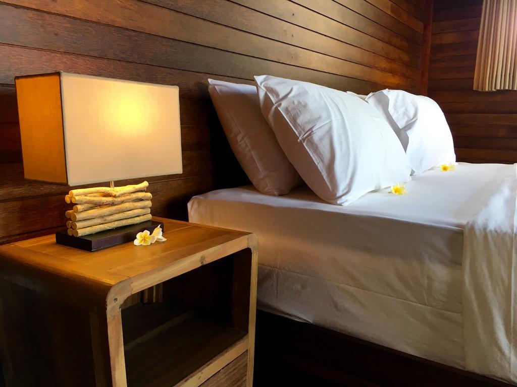 Village de vacances Twin Island & Dive 3*