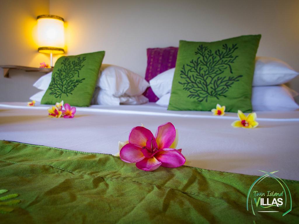 Village de vacances Twin Island & Dive 3*