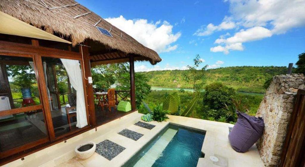 Twin Island & Dive Village de vacances