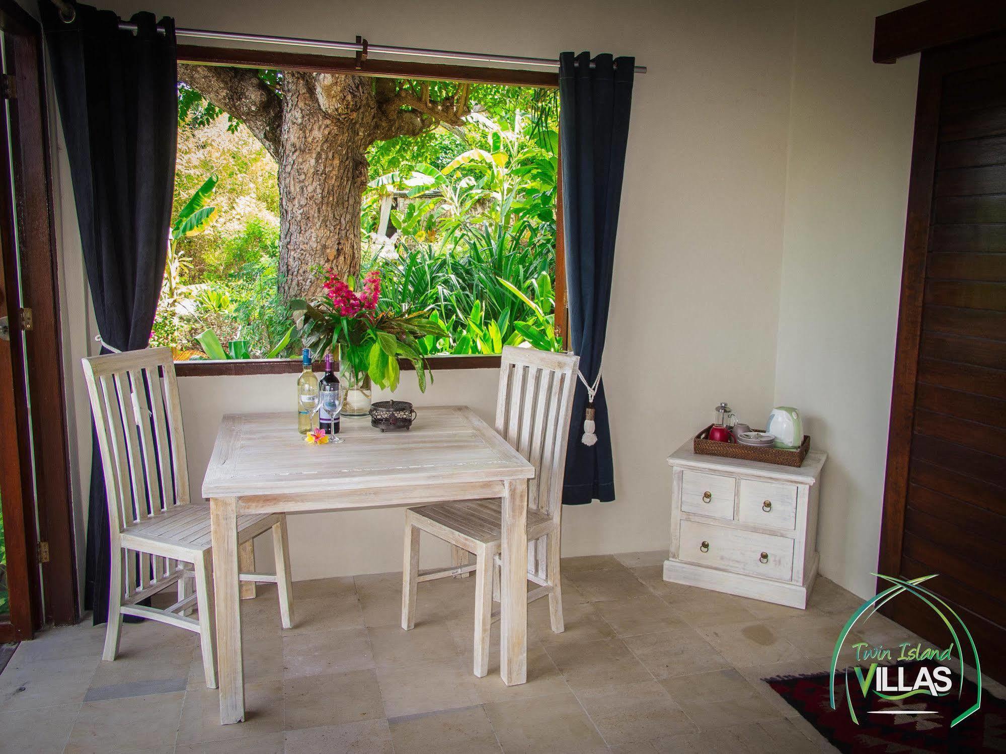 Village de vacances Twin Island & Dive 3*