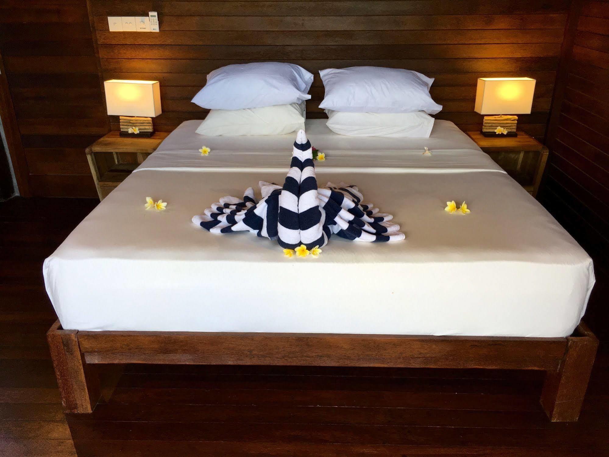 Twin Island & Dive 3* Lembongan