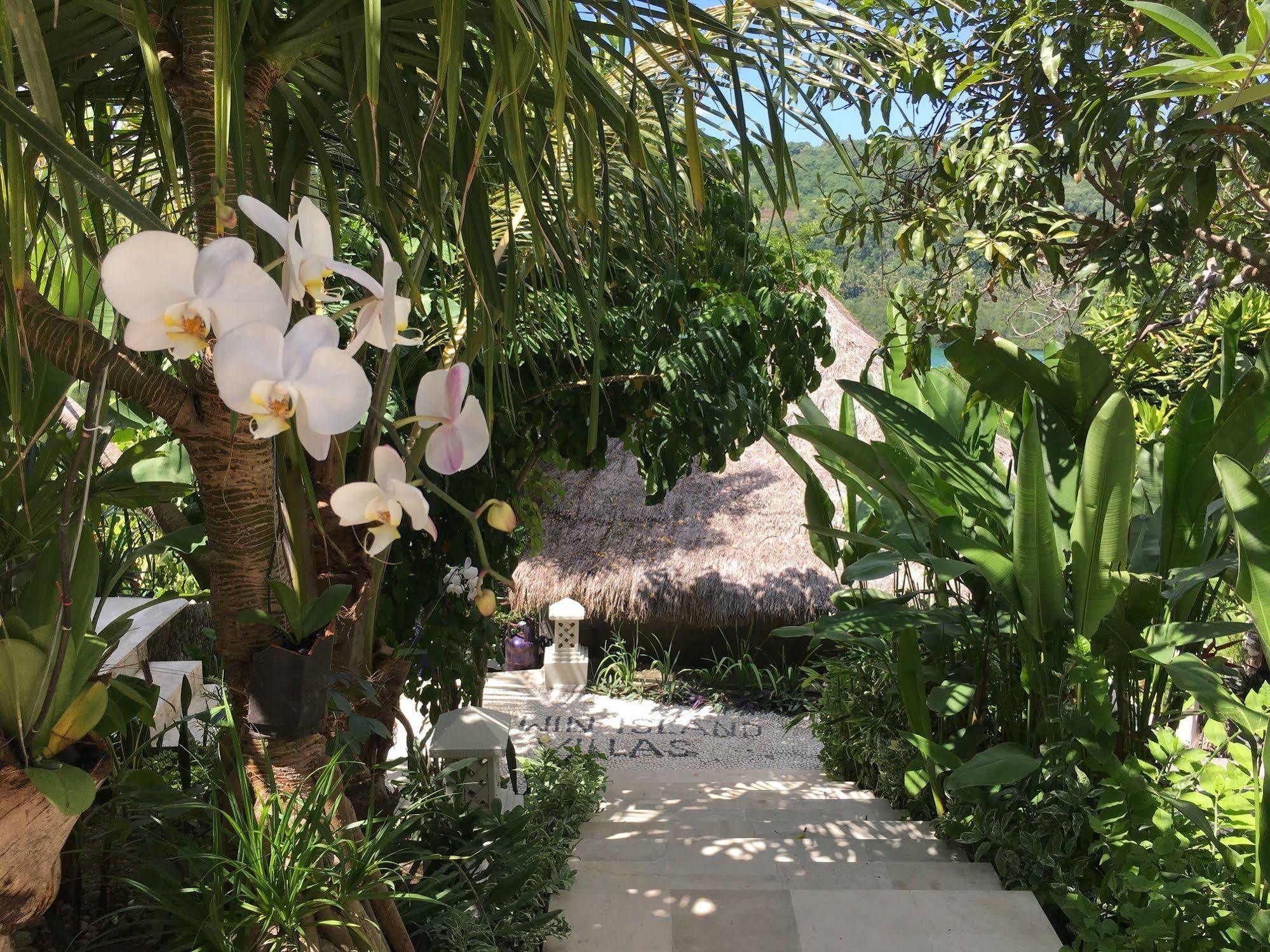 Twin Island & Dive Village de vacances 3*