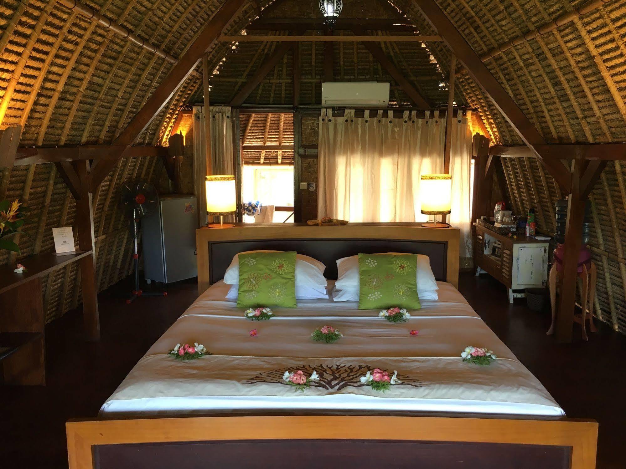 Twin Island & Dive Village de vacances