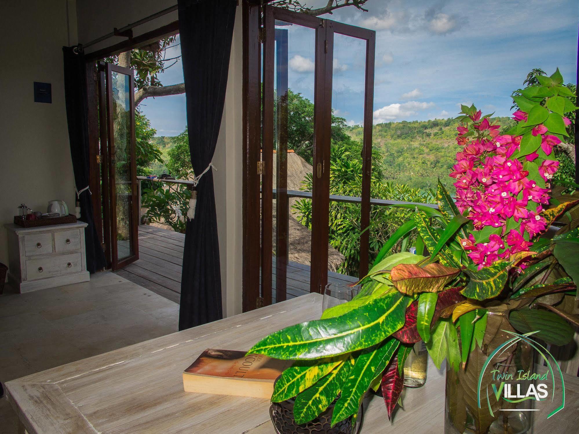 Twin Island & Dive 3* Lembongan