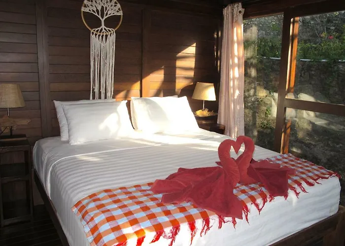 Twin Island Villas & Dive Resort